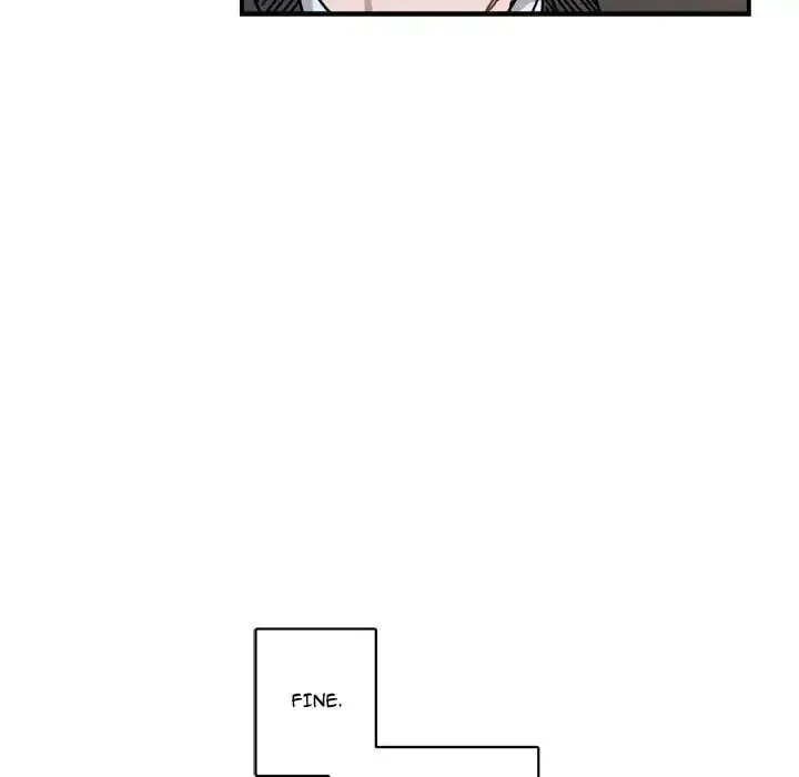 Read Our Future chapter 23 image 53 on Lezhin