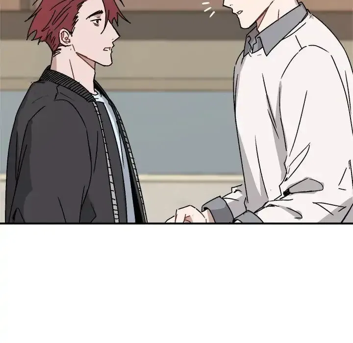 Read Our Future chapter 23 image 56 on Lezhin