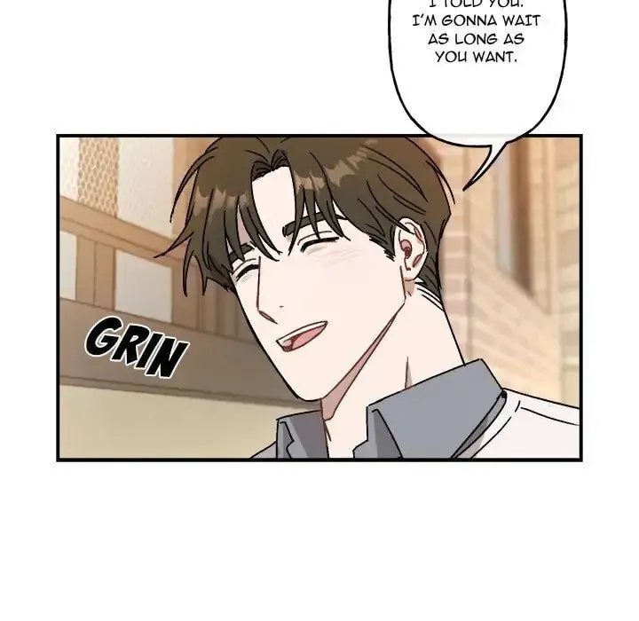 Read Our Future chapter 23 image 58 on Lezhin