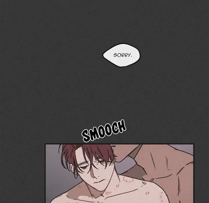 Read Our Future chapter 23 image 6 on Lezhin