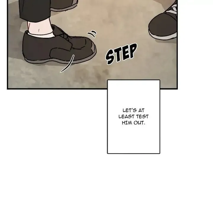 Read Our Future chapter 23 image 60 on Lezhin