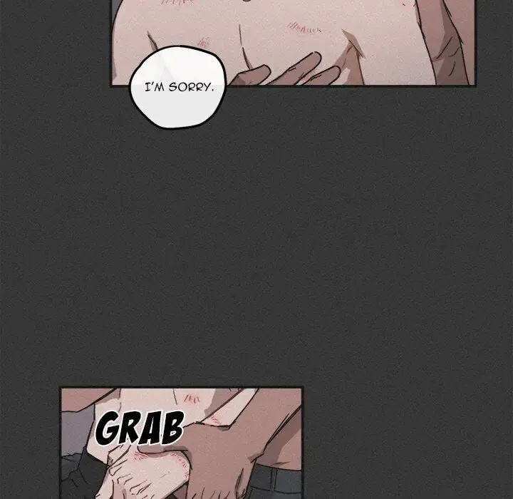 Read Our Future chapter 23 image 7 on Lezhin