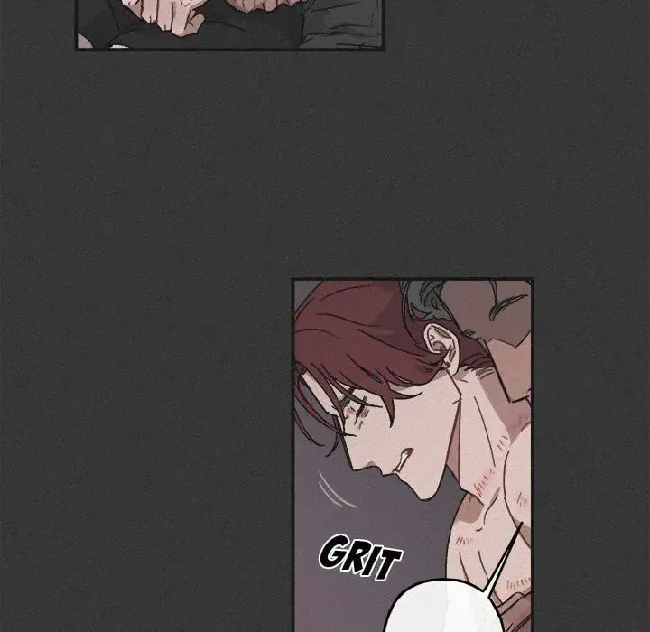 Read Our Future chapter 23 image 8 on Lezhin