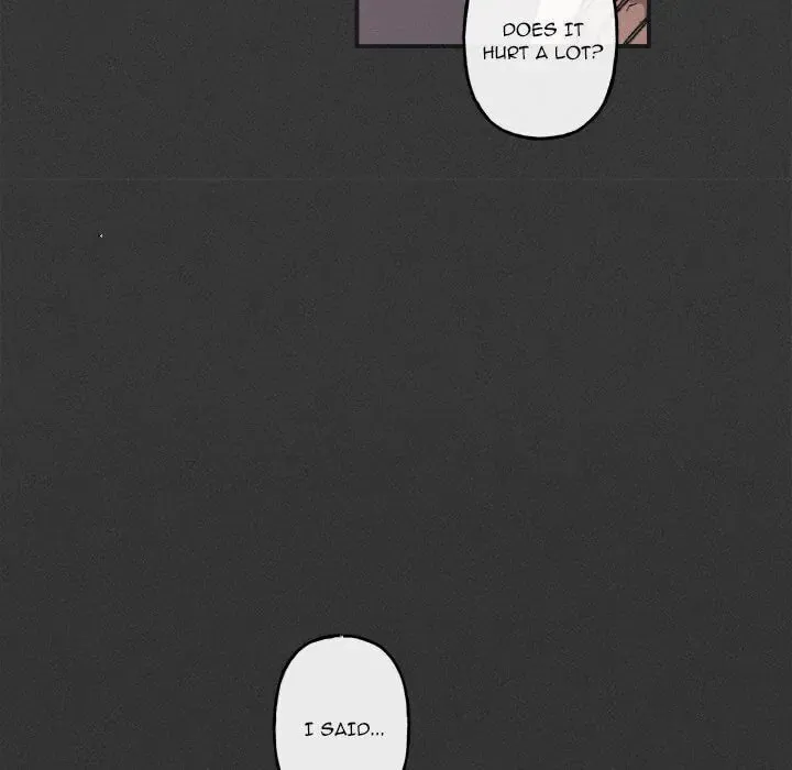 Read Our Future chapter 23 image 9 on Lezhin