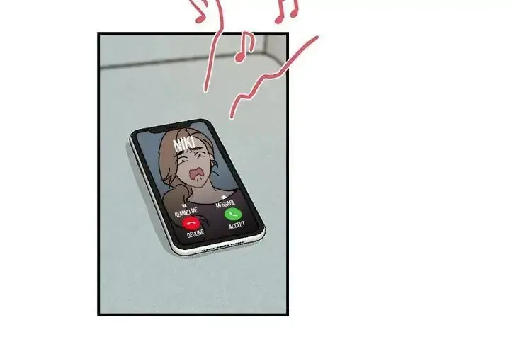 Read Our Future chapter 24 image 1 on Lezhin