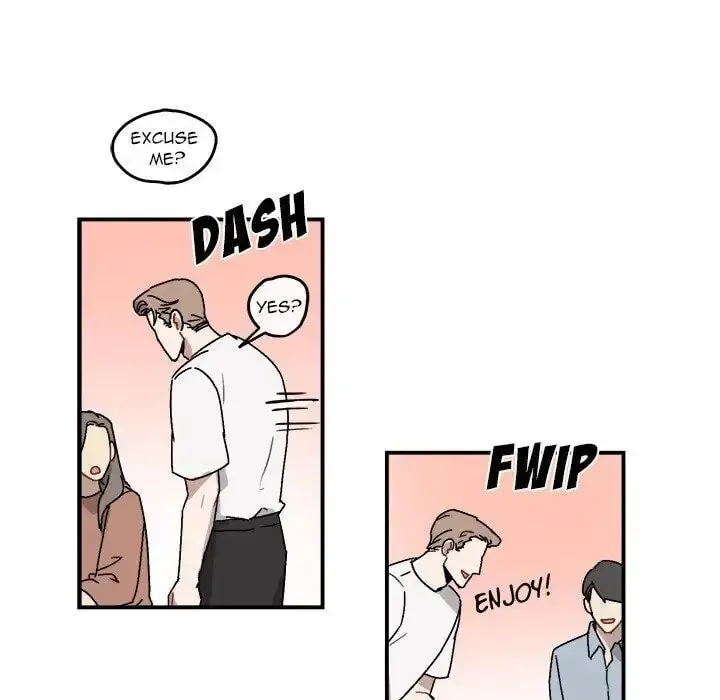 Read Our Future chapter 24 image 11 on Lezhin
