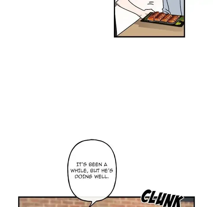 Read Our Future chapter 24 image 12 on Lezhin