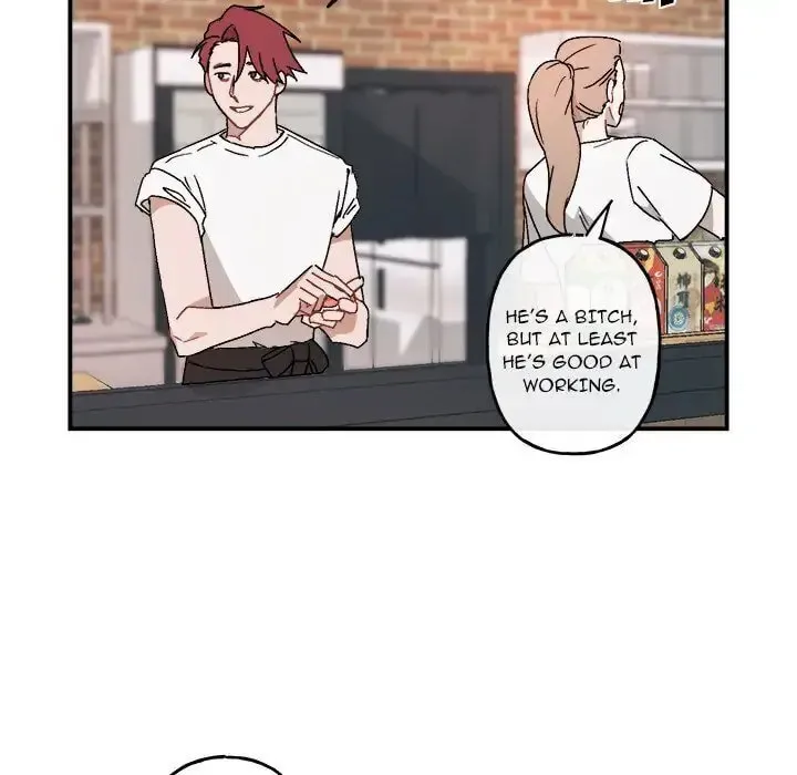 Read Our Future chapter 24 image 13 on Lezhin