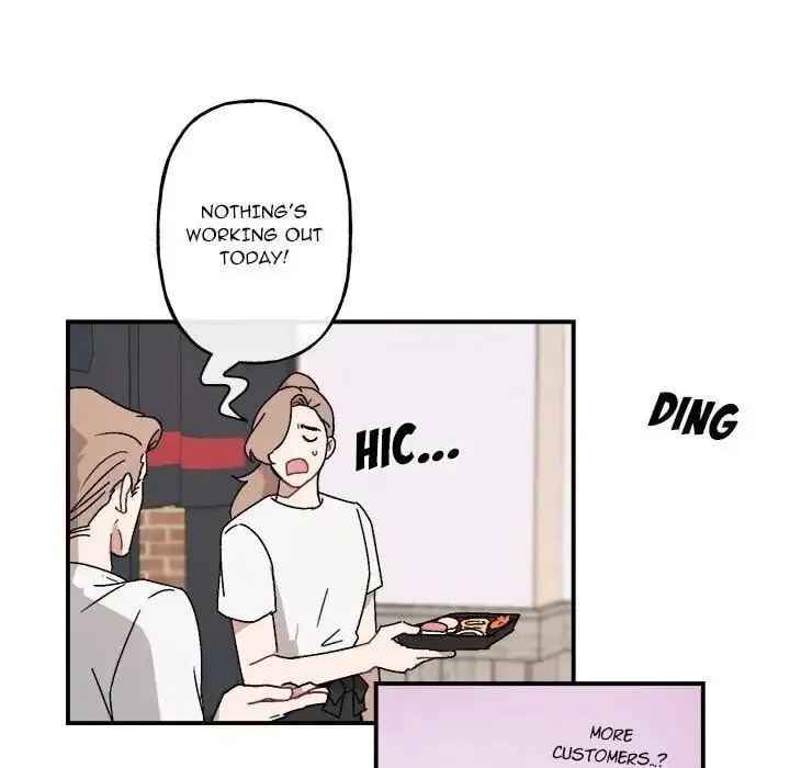 Read Our Future chapter 24 image 15 on Lezhin
