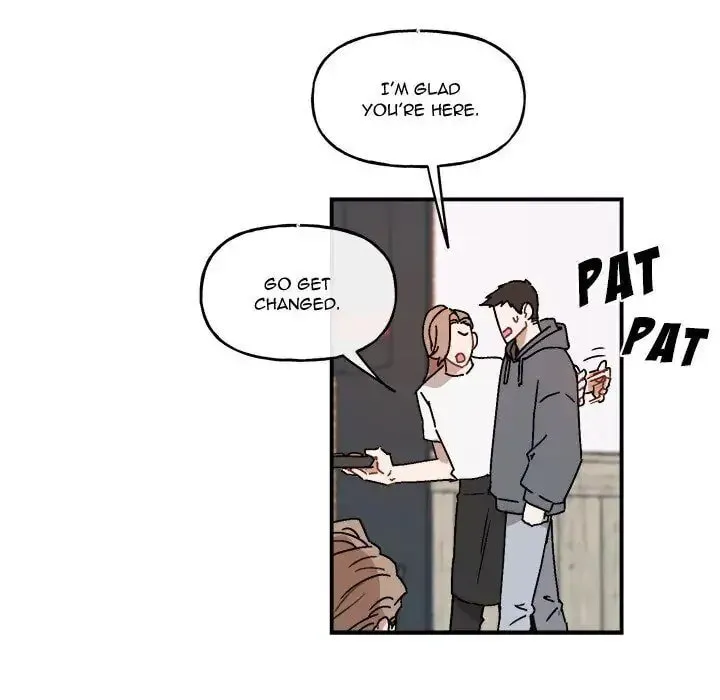 Read Our Future chapter 24 image 20 on Lezhin