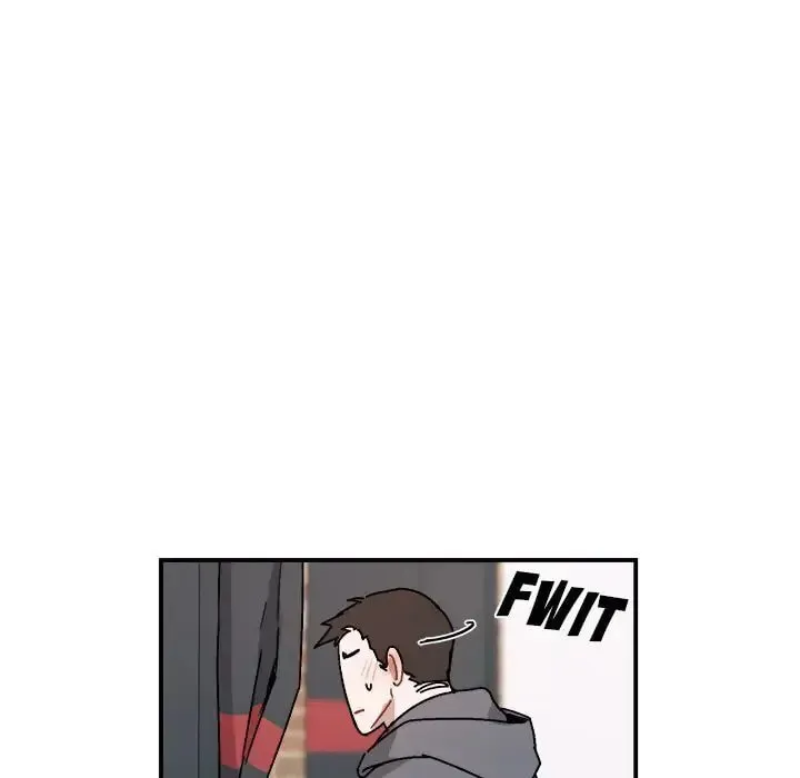 Read Our Future chapter 24 image 23 on Lezhin