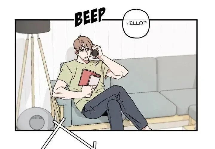 Read Our Future chapter 24 image 3 on Lezhin