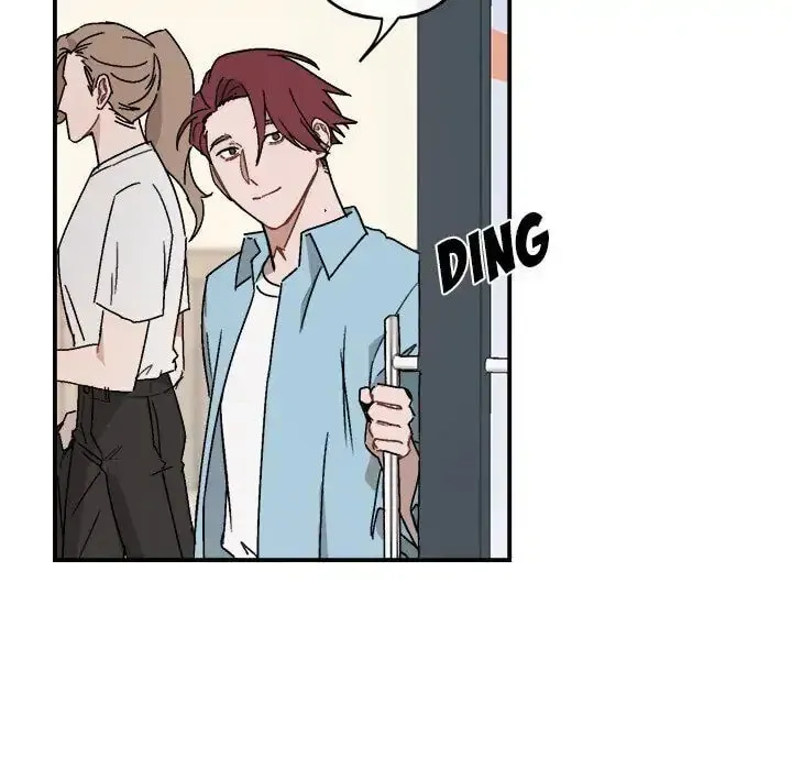 Read Our Future chapter 24 image 31 on Lezhin
