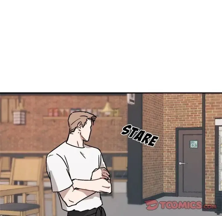 Read Our Future chapter 24 image 34 on Lezhin