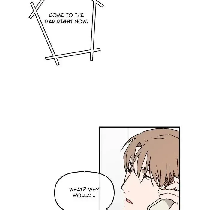 Read Our Future chapter 24 image 4 on Lezhin