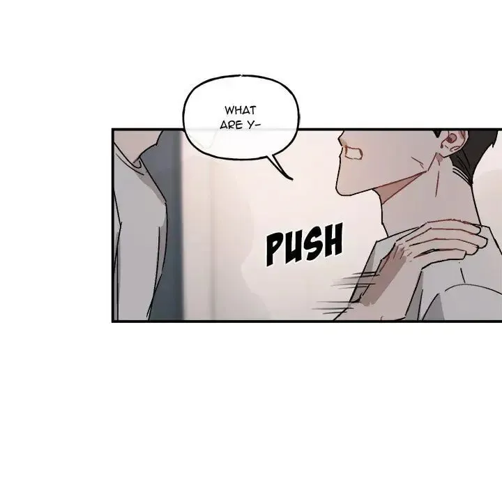 Read Our Future chapter 24 image 43 on Lezhin