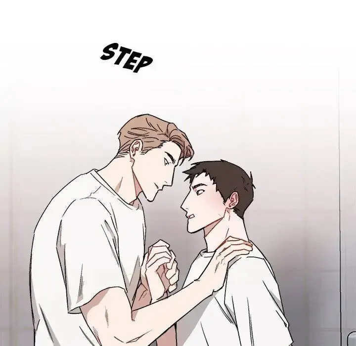 Read Our Future chapter 24 image 48 on Lezhin