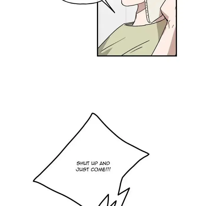 Read Our Future chapter 24 image 5 on Lezhin