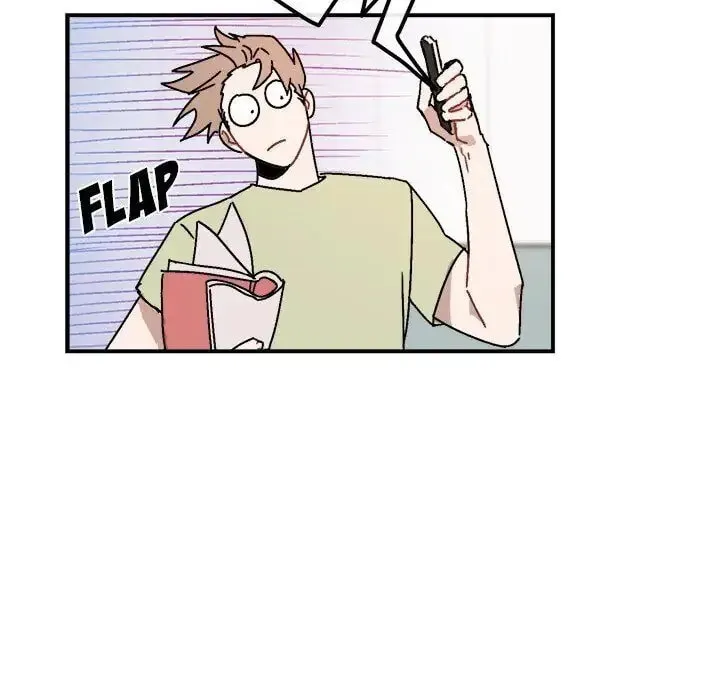 Read Our Future chapter 24 image 6 on Lezhin