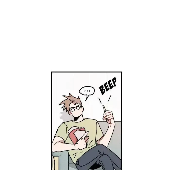 Read Our Future chapter 24 image 7 on Lezhin