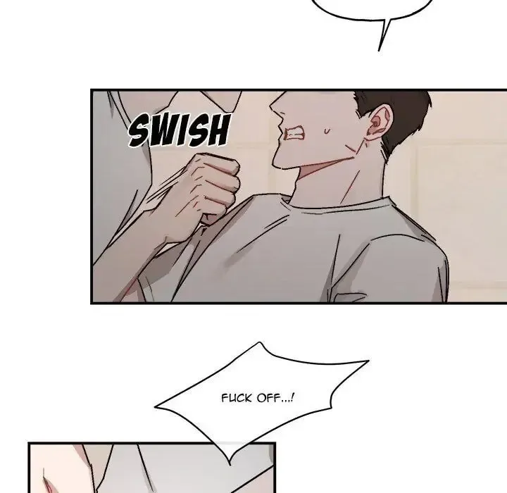 Read Our Future chapter 25 image 10 on Lezhin