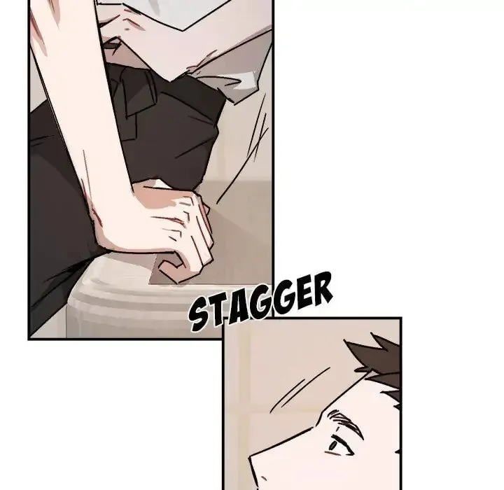 Read Our Future chapter 25 image 11 on Lezhin