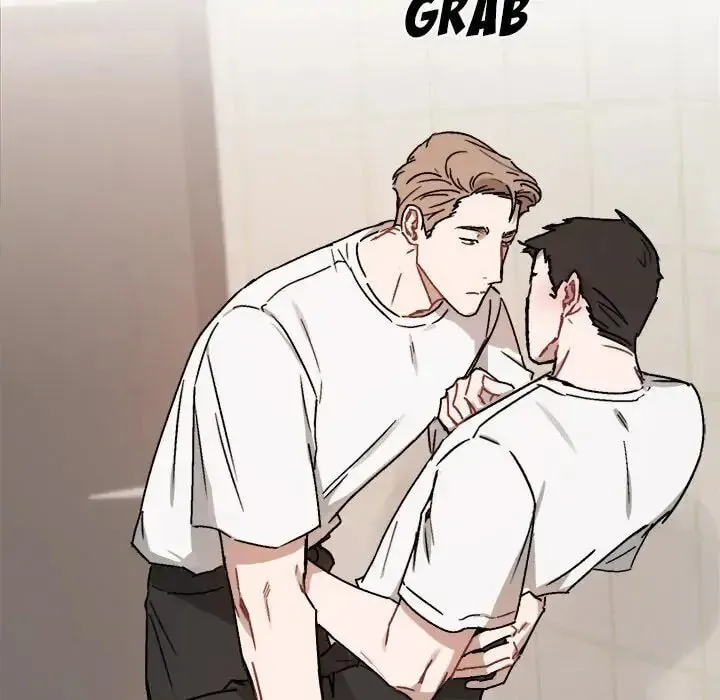 Read Our Future chapter 25 image 13 on Lezhin