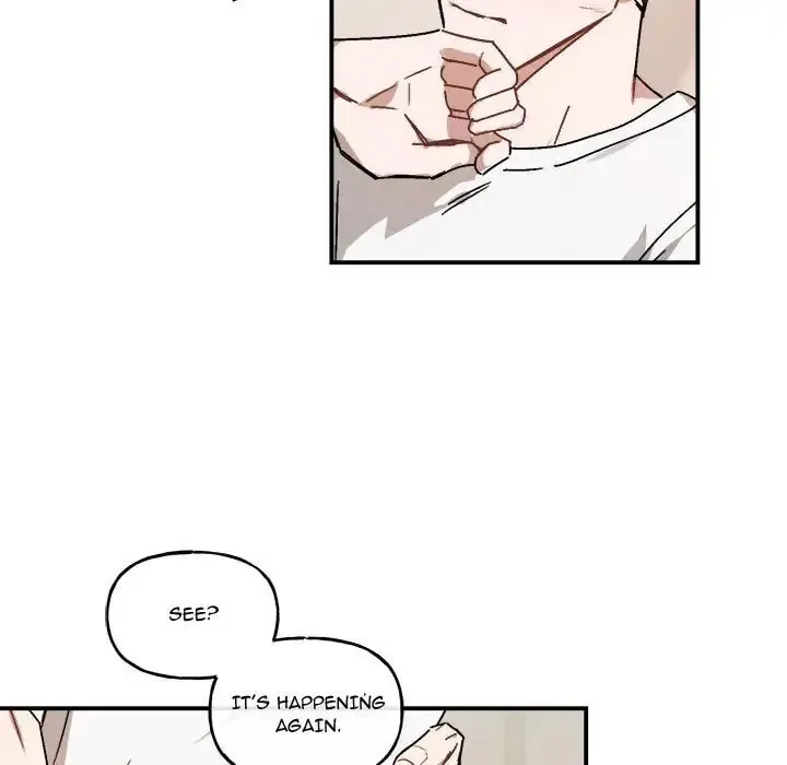 Read Our Future chapter 25 image 15 on Lezhin