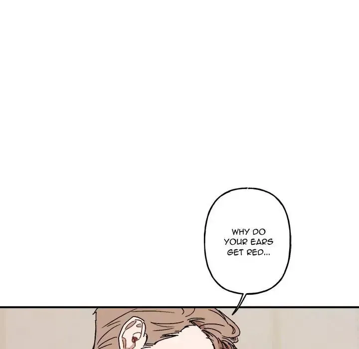 Read Our Future chapter 25 image 17 on Lezhin