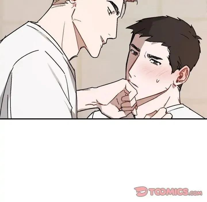 Read Our Future chapter 25 image 18 on Lezhin