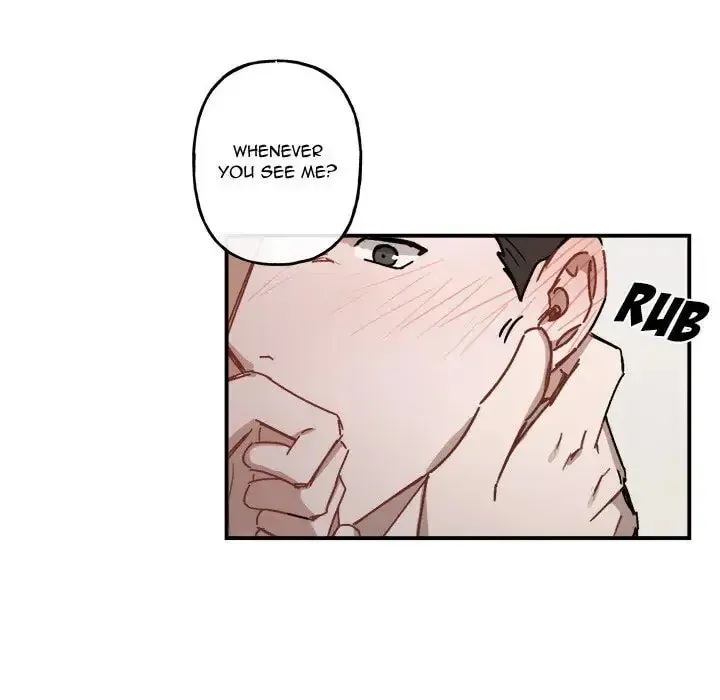 Read Our Future chapter 25 image 19 on Lezhin