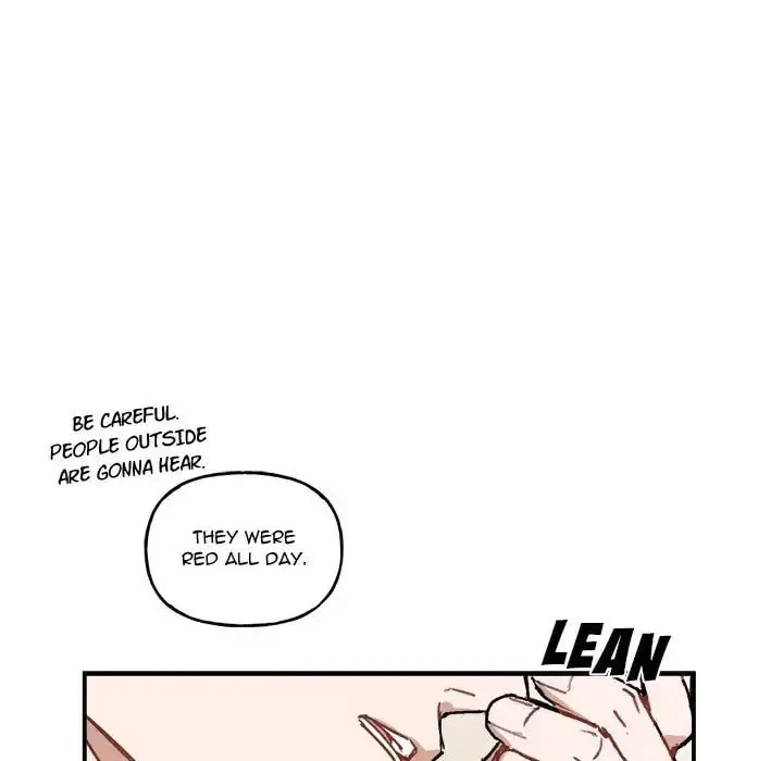 Read Our Future chapter 25 image 21 on Lezhin