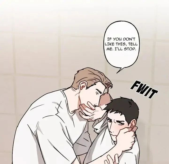 Read Our Future chapter 25 image 24 on Lezhin