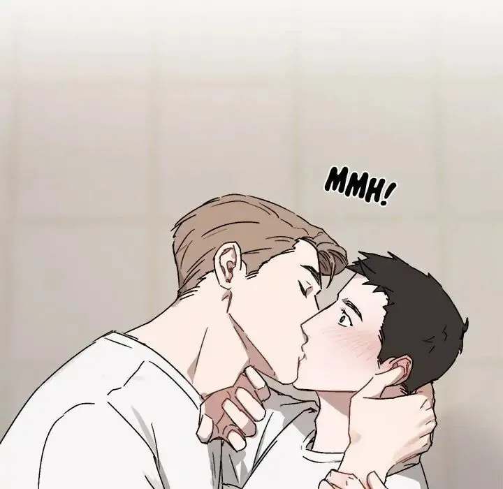 Read Our Future chapter 25 image 32 on Lezhin
