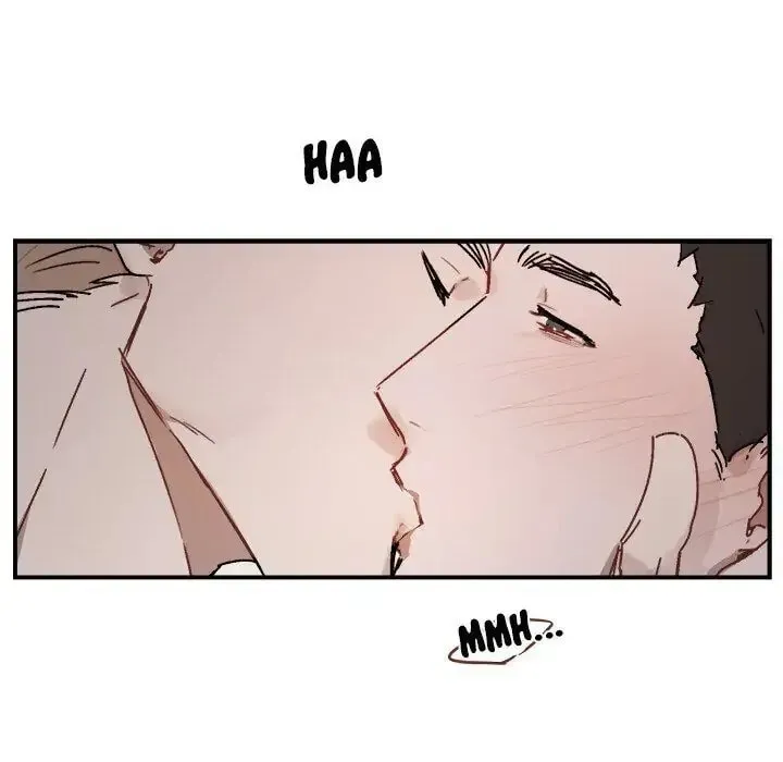 Read Our Future chapter 25 image 34 on Lezhin