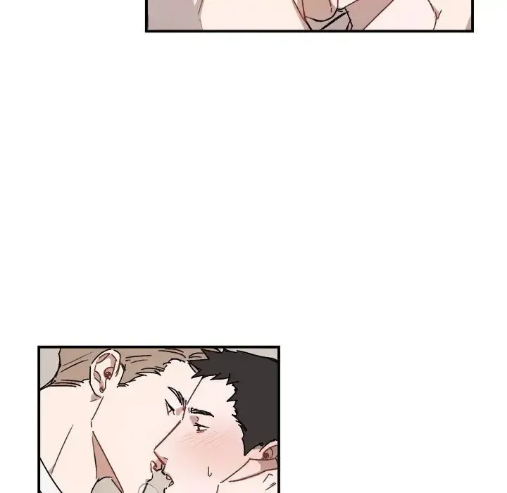 Read Our Future chapter 25 image 39 on Lezhin
