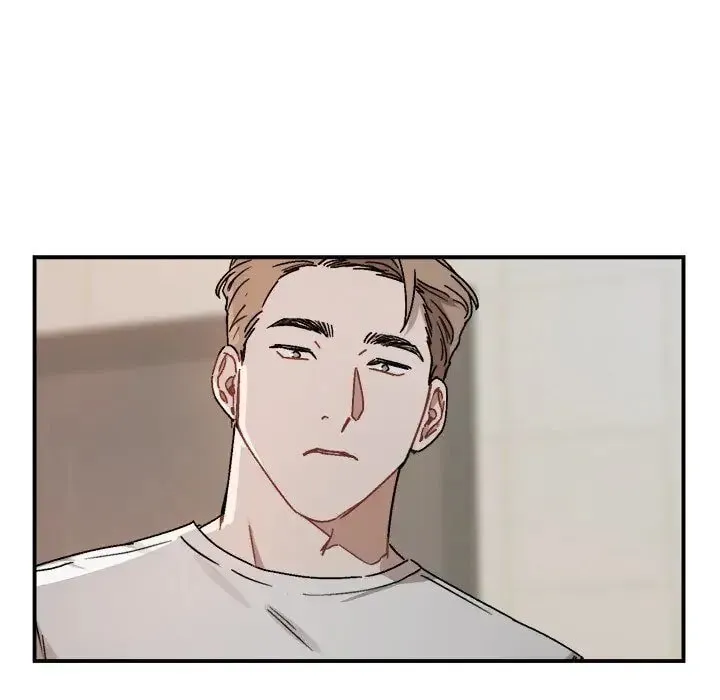 Read Our Future chapter 25 image 4 on Lezhin