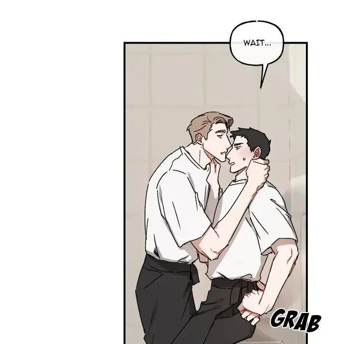 Read Our Future chapter 25 image 41 on Lezhin