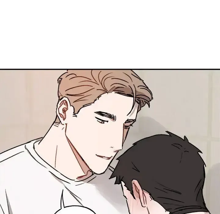 Read Our Future chapter 25 image 45 on Lezhin