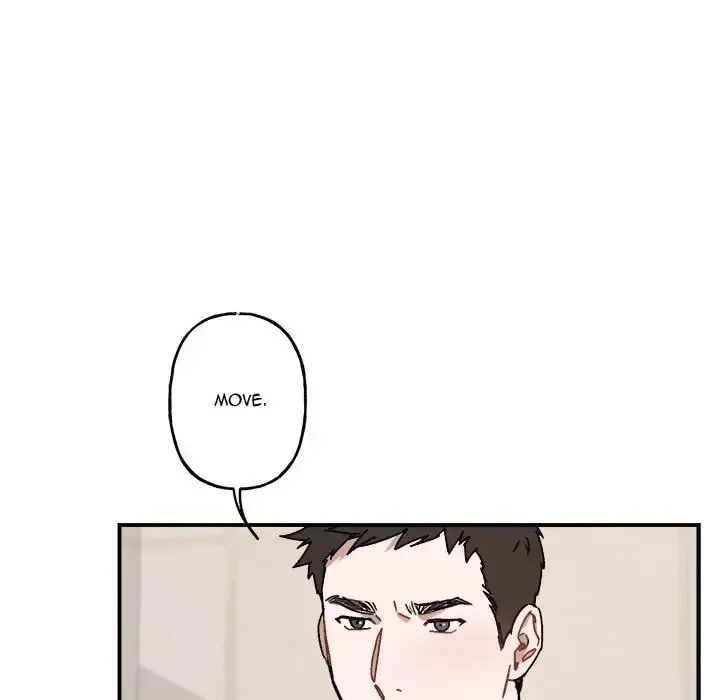 Read Our Future chapter 25 image 5 on Lezhin