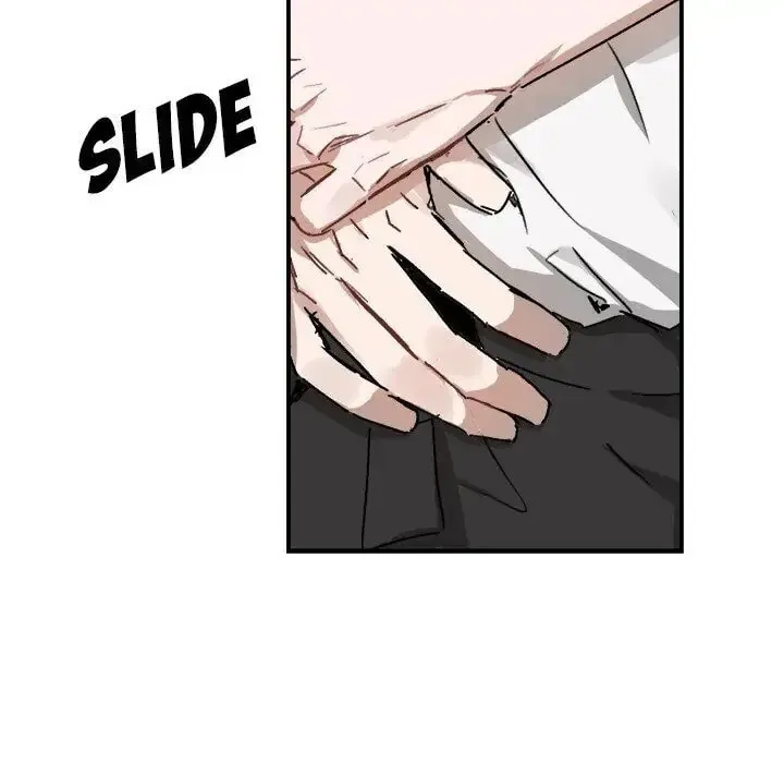 Read Our Future chapter 25 image 50 on Lezhin