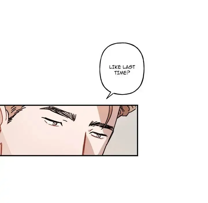 Read Our Future chapter 25 image 7 on Lezhin