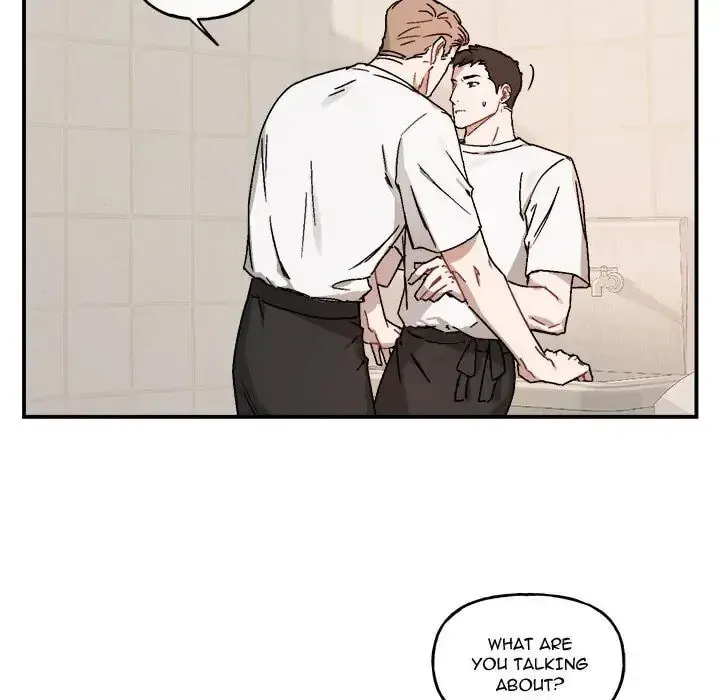Read Our Future chapter 25 image 9 on Lezhin