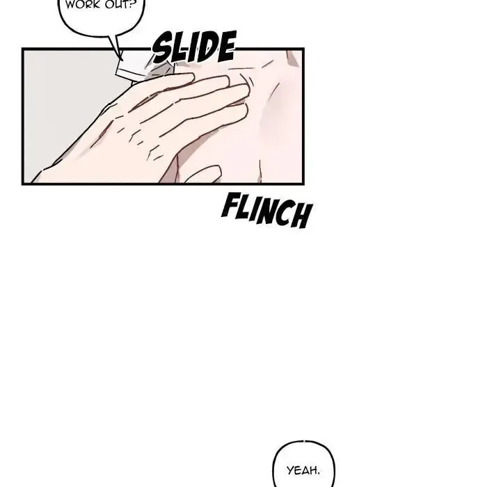 Read Our Future chapter 26 image 10 on Lezhin