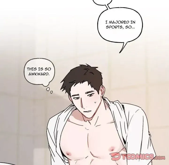 Read Our Future chapter 26 image 11 on Lezhin