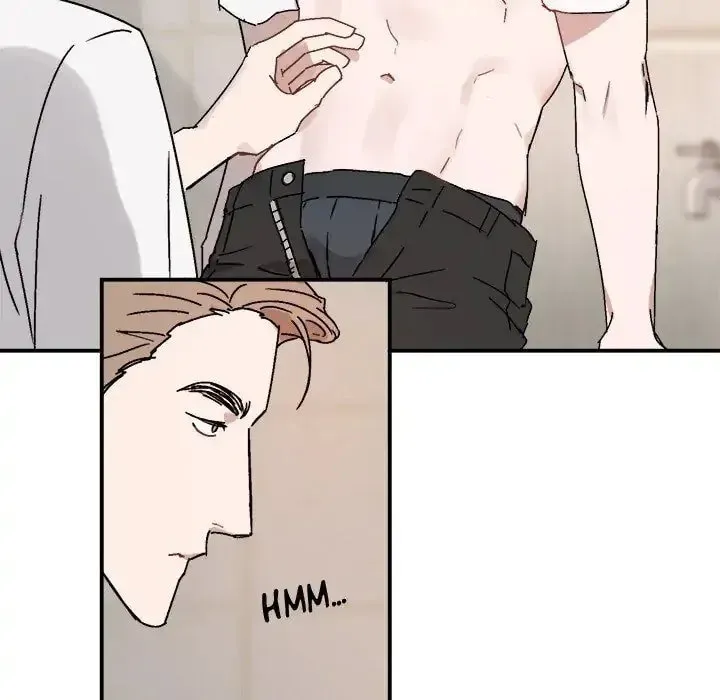 Read Our Future chapter 26 image 12 on Lezhin