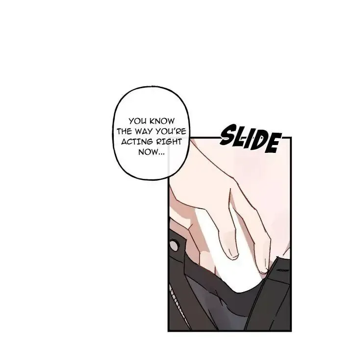 Read Our Future chapter 26 image 16 on Lezhin