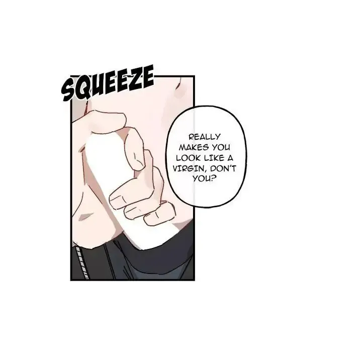 Read Our Future chapter 26 image 17 on Lezhin