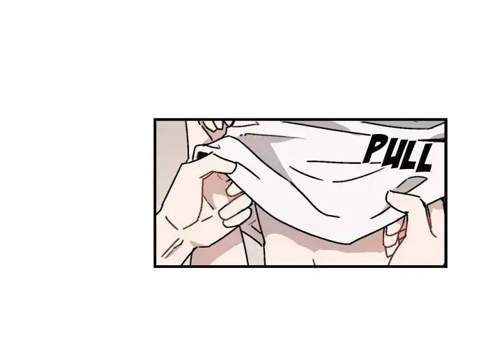 Read Our Future chapter 26 image 2 on Lezhin