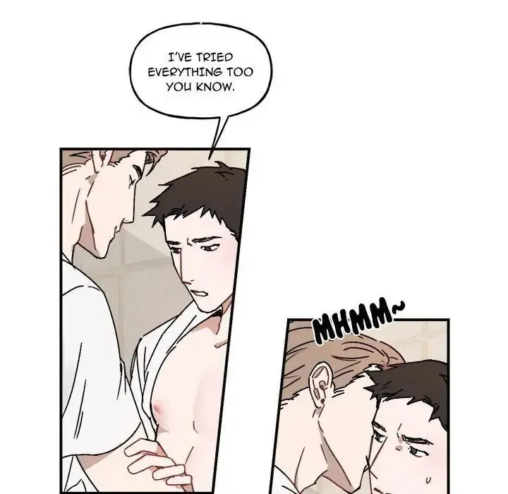 Read Our Future chapter 26 image 20 on Lezhin